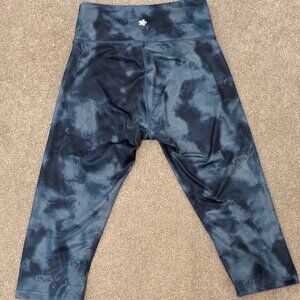 Tek Gear capri leggings